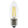 LED Filament Candle Bulbs